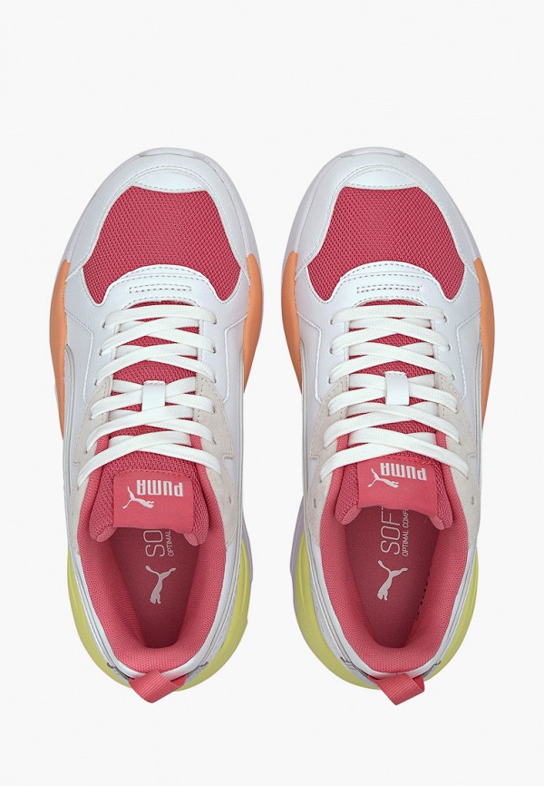 PUMA Кроссовки - X-Ray Game - фото 6