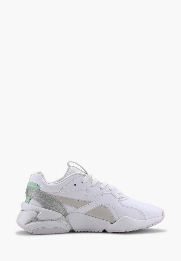 PUMA Кроссовки - Nova Glitz Wn s - фото 3