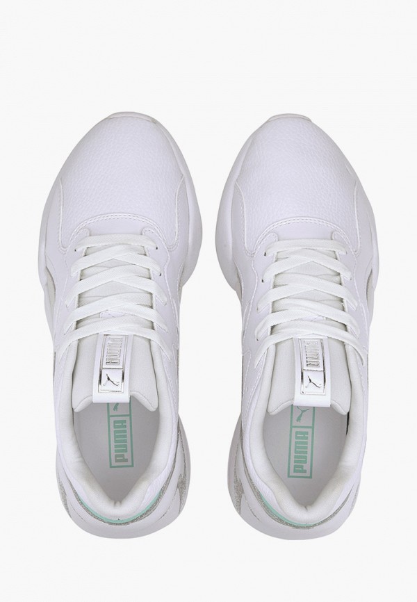 PUMA Кроссовки - Nova Glitz Wn s - фото 4