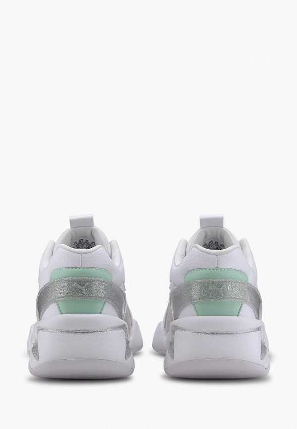 PUMA Кроссовки - Nova Glitz Wn s - фото 6