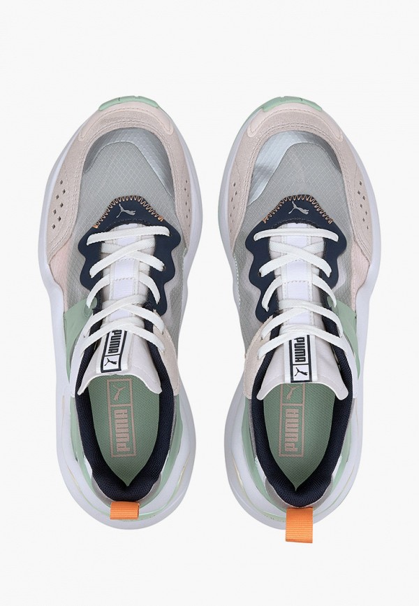 PUMA Кроссовки - Rise Wn s - фото 4