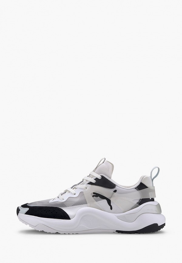 PUMA Кроссовки - Rise Wn s - фото 1