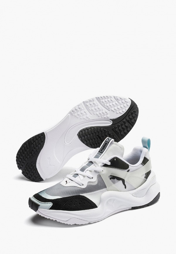 PUMA Кроссовки - Rise Wn s - фото 2