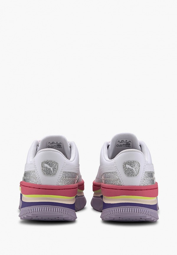 PUMA Кроссовки - Deva 90 s POP Wn s - фото 4