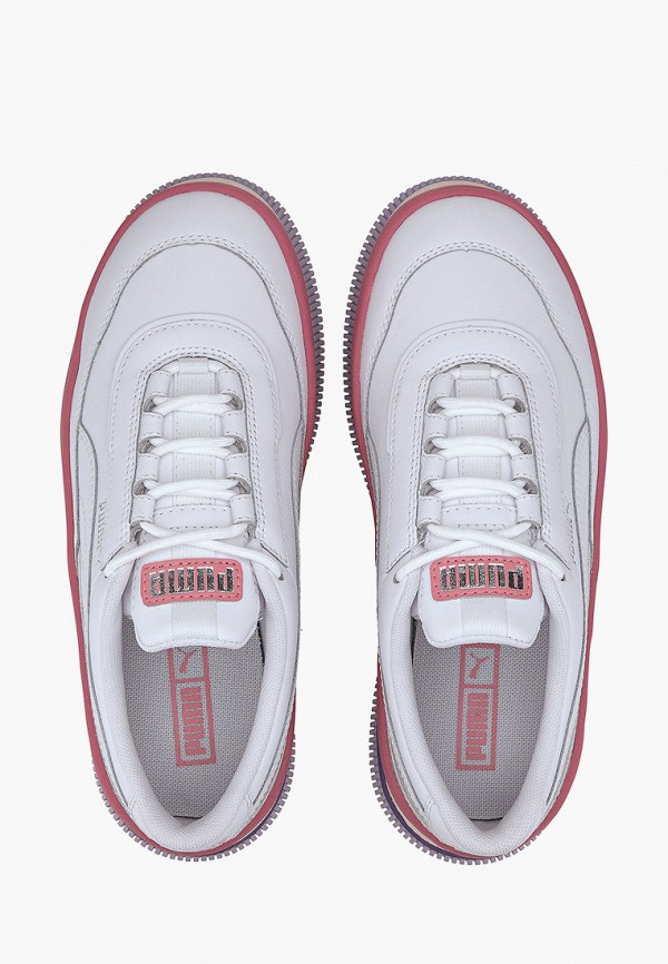 PUMA Кроссовки - Deva 90 s POP Wn s - фото 6