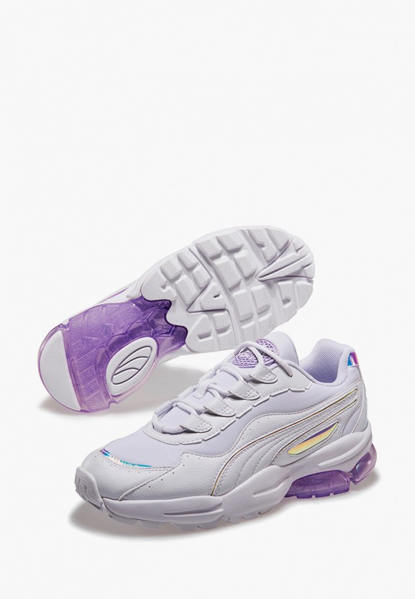 Puma store cell stellar