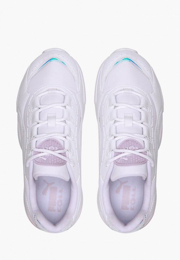 PUMA Кроссовки - CELL Stellar Shine Wn s - фото 4