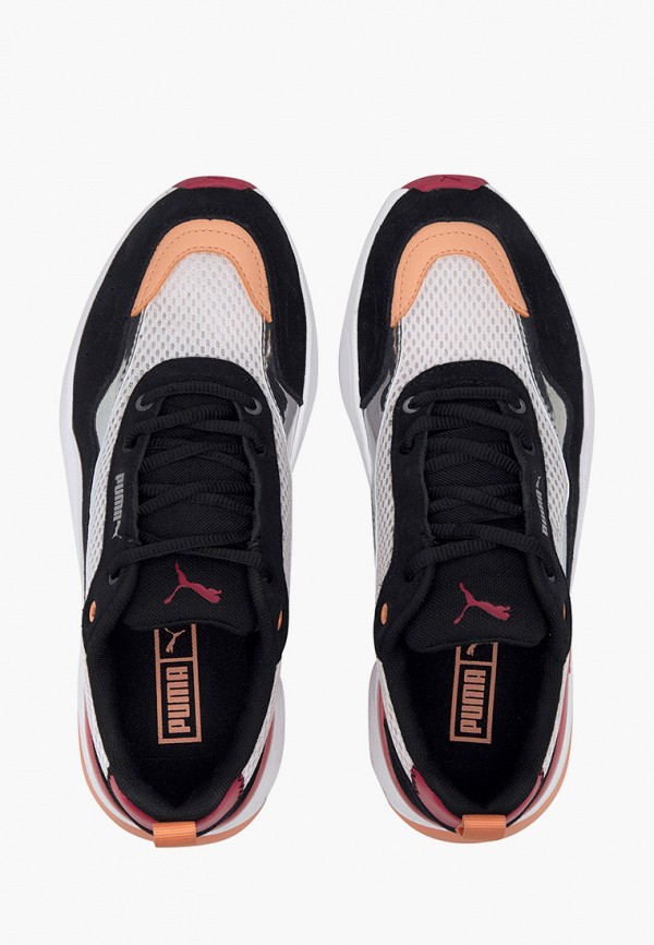 PUMA Кроссовки - Lia Pop Wn s - фото 4