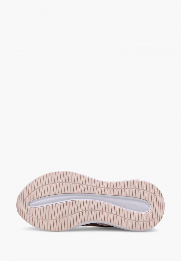 PUMA Кроссовки - Nuage Run Metallic - фото 3