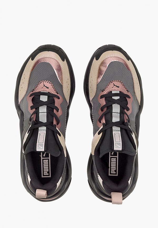 PUMA Кроссовки - Rise Wn s - фото 4