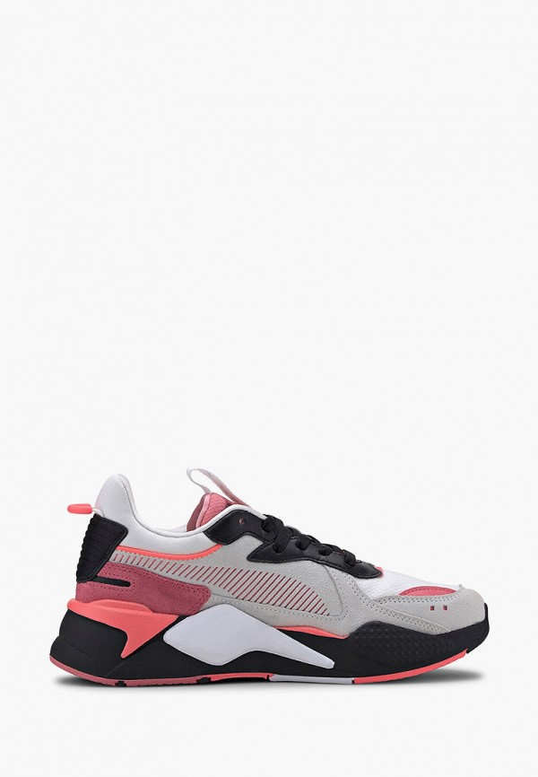 Кроссовки PUMA RS-X Reinvent Wn's купить за 8490 ₽ в интернет-магазине.ru