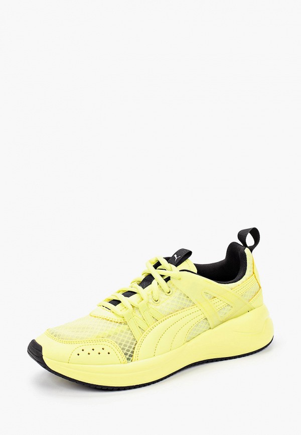 PUMA Кроссовки - Nuage Run Cage Summer - фото 2