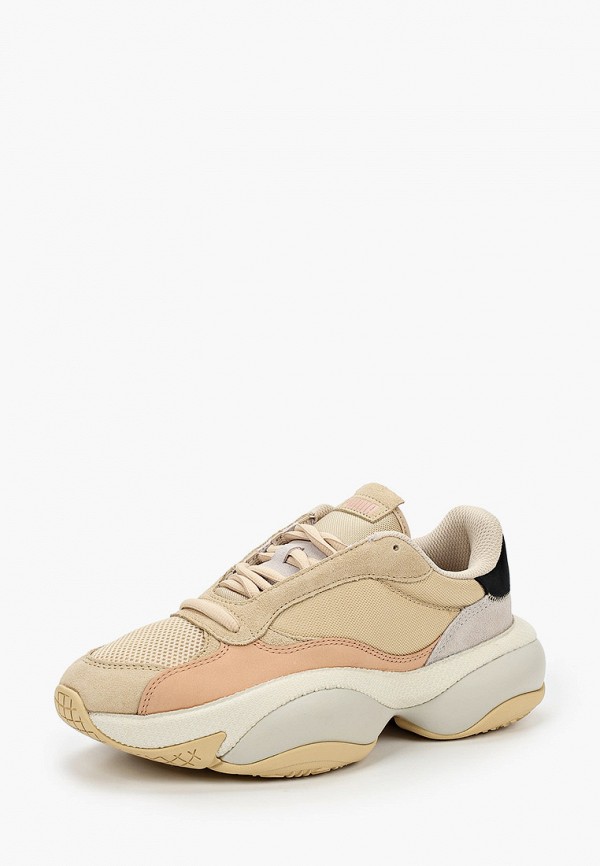 PUMA Кроссовки - ALTERATION PREMIUM LEATHER - фото 2