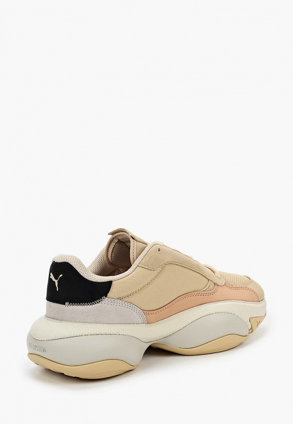 PUMA Кроссовки - ALTERATION PREMIUM LEATHER - фото 3