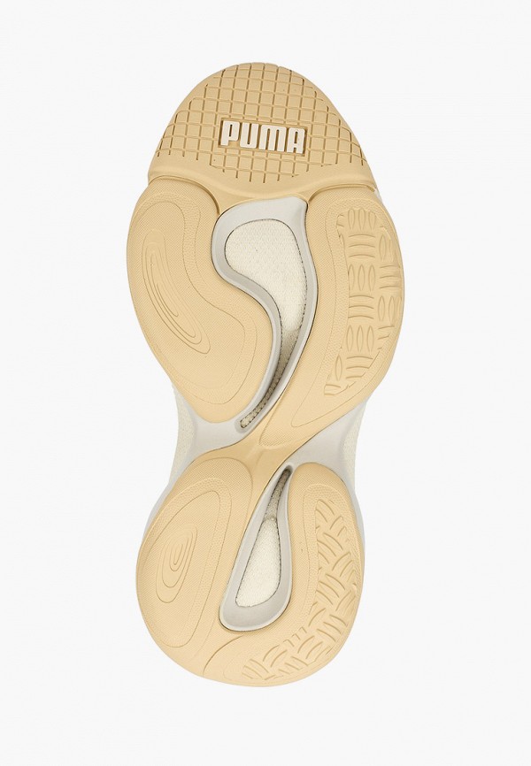 PUMA Кроссовки - ALTERATION PREMIUM LEATHER - фото 5