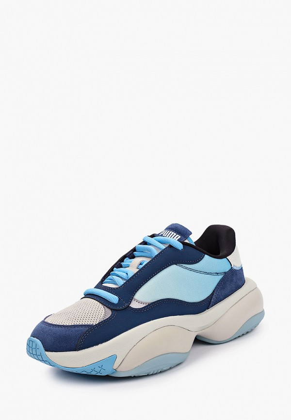 PUMA ALTERATION PLANET PLUTO PU053AWJTIQ6
