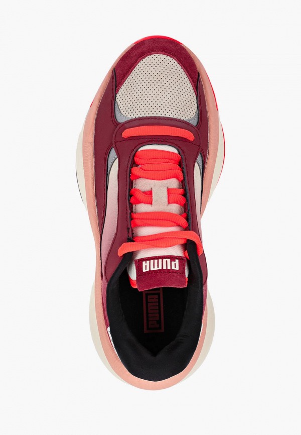 PUMA Кроссовки - ALTERATION PLANET PLUTO - фото 4