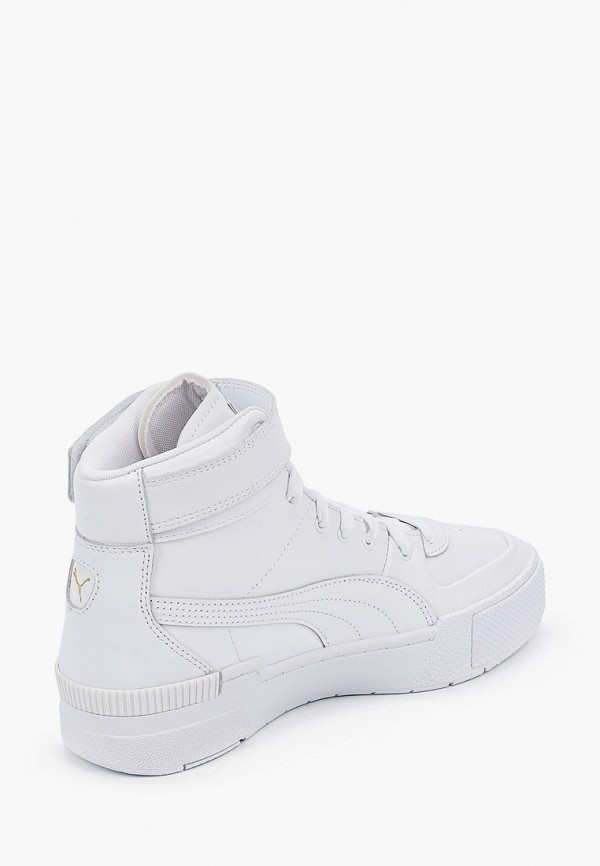 PUMA Кеды - Cali Sport Top Warm Up Wns - фото 3