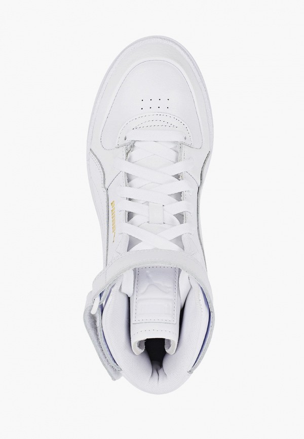 PUMA Кеды - Cali Sport Top Warm Up Wns - фото 4