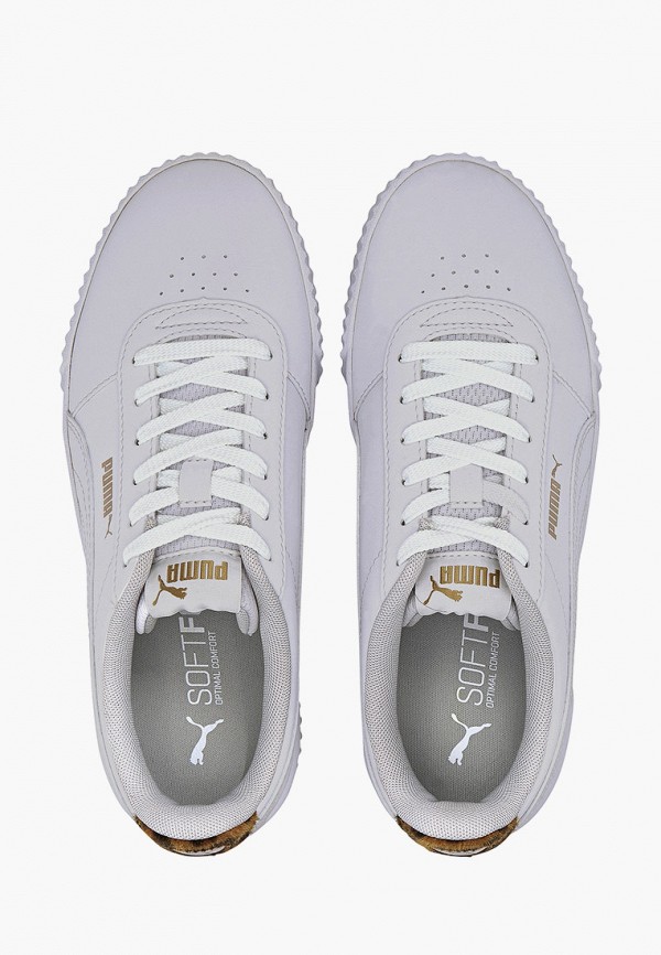 PUMA Кеды - Carina Leo - фото 6