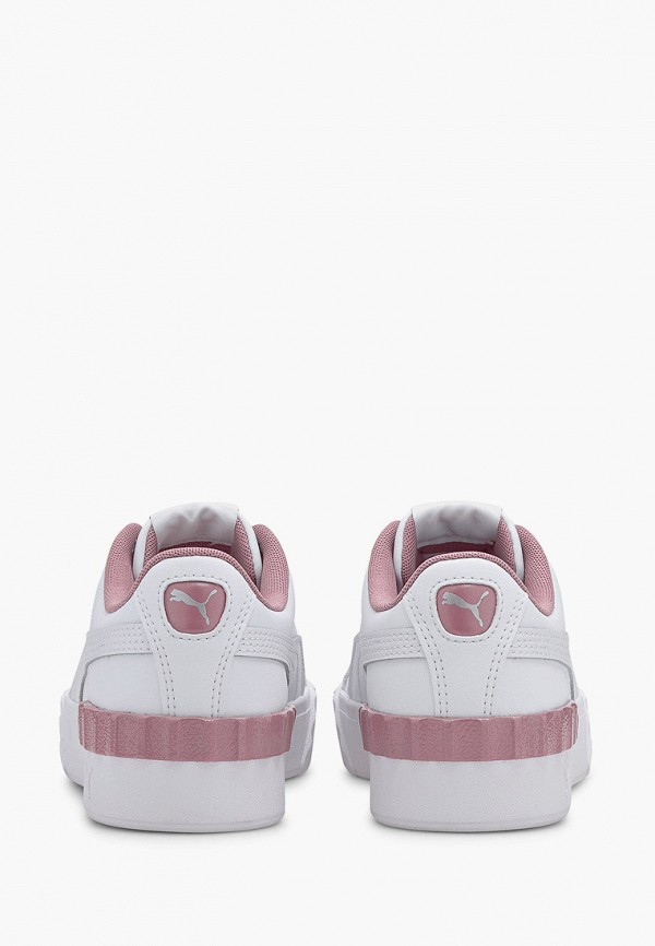 PUMA Кеды - Carina Lift Pearl - фото 3