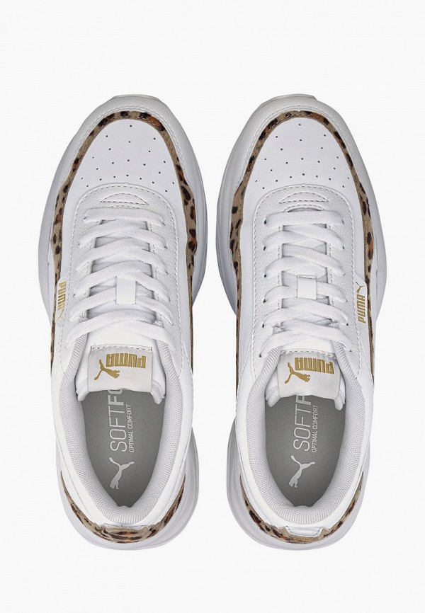 PUMA Кроссовки - Cilia Mode Leo - фото 6