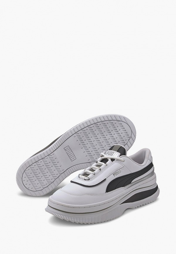 PUMA Кроссовки - Deva Mono Pop Wn's - фото 2