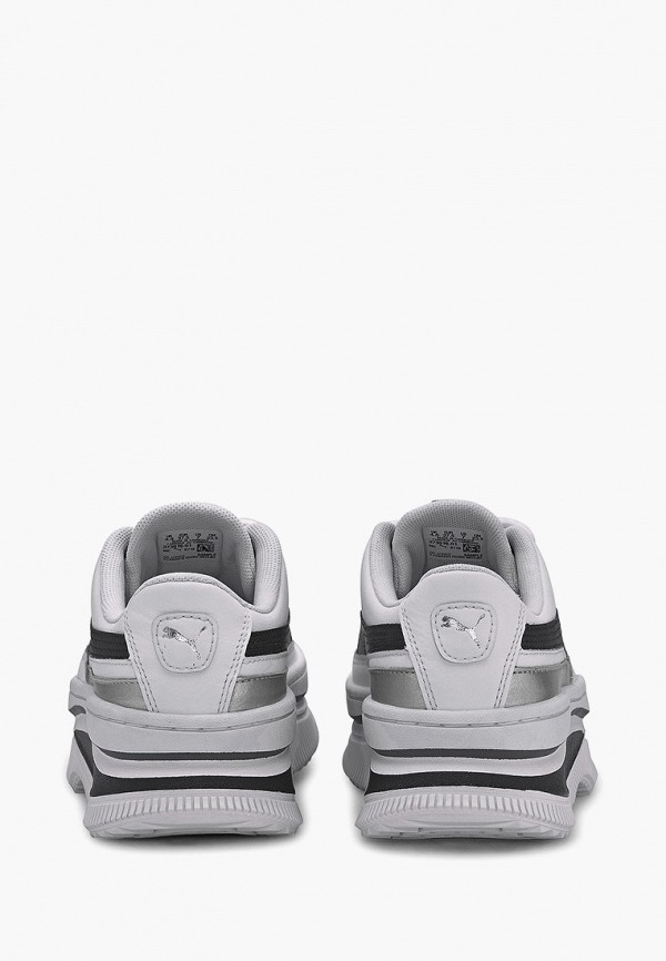 PUMA Кроссовки - Deva Mono Pop Wn's - фото 3