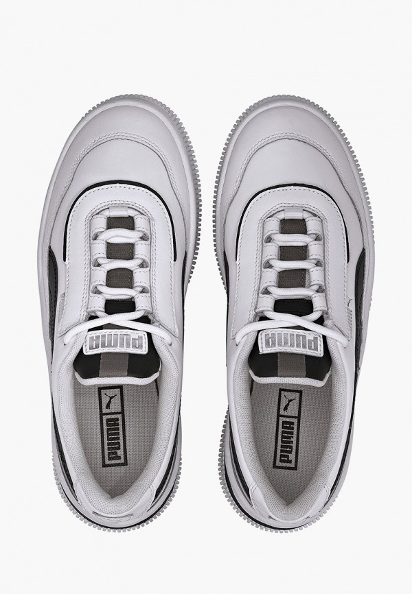 PUMA Кроссовки - Deva Mono Pop Wn's - фото 6