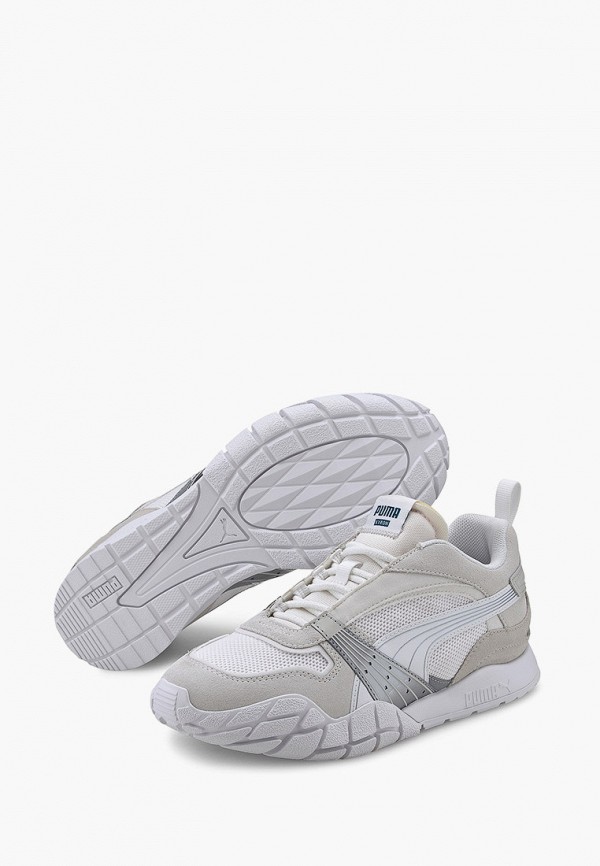 PUMA Кроссовки - Kyron Wild Beasts Wn's - фото 2