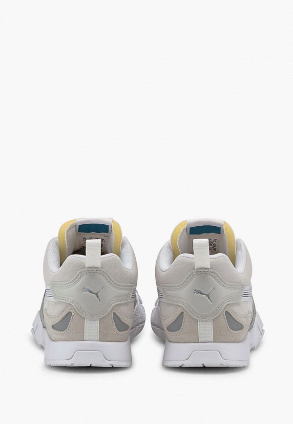 PUMA Кроссовки - Kyron Wild Beasts Wn's - фото 3