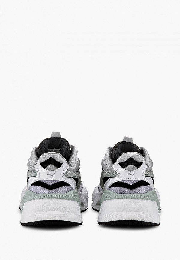 PUMA Кроссовки - RS-X Layers Wns - фото 3