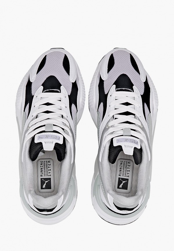 PUMA Кроссовки - RS-X Layers Wns - фото 6