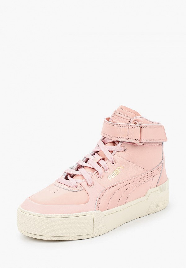 PUMA Кеды - Cali Sport Top Warm Up Wns - фото 2