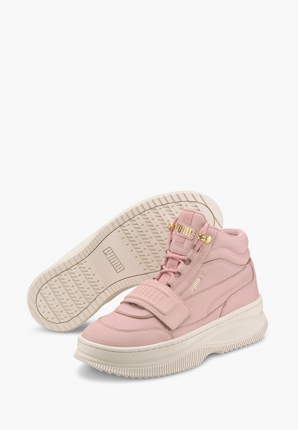 PUMA Ботинки - Deva Boot Wn's - фото 2