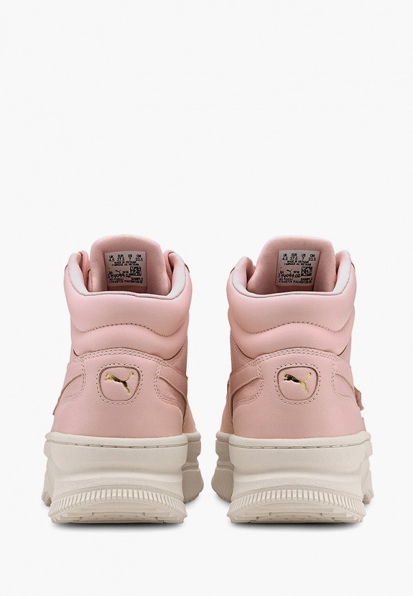 PUMA Ботинки - Deva Boot Wn's - фото 3