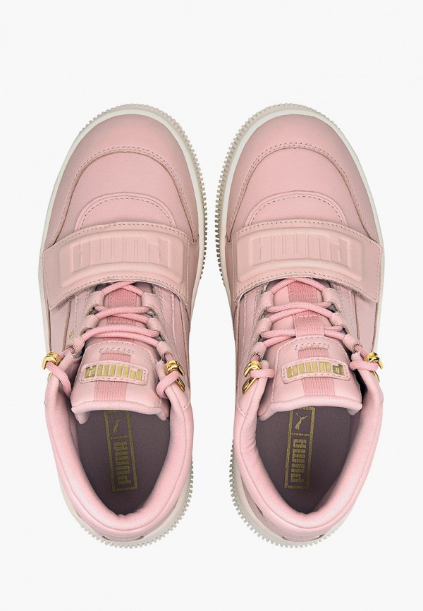 PUMA Ботинки - Deva Boot Wn's - фото 6