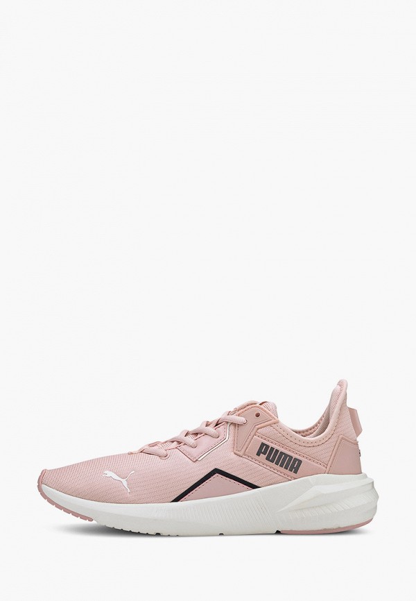 PUMA Кроссовки - Platinum Shimmer Wn's - фото 1