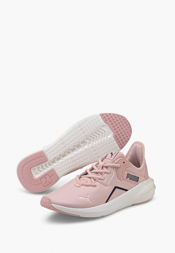 PUMA Кроссовки - Platinum Shimmer Wn's - фото 2