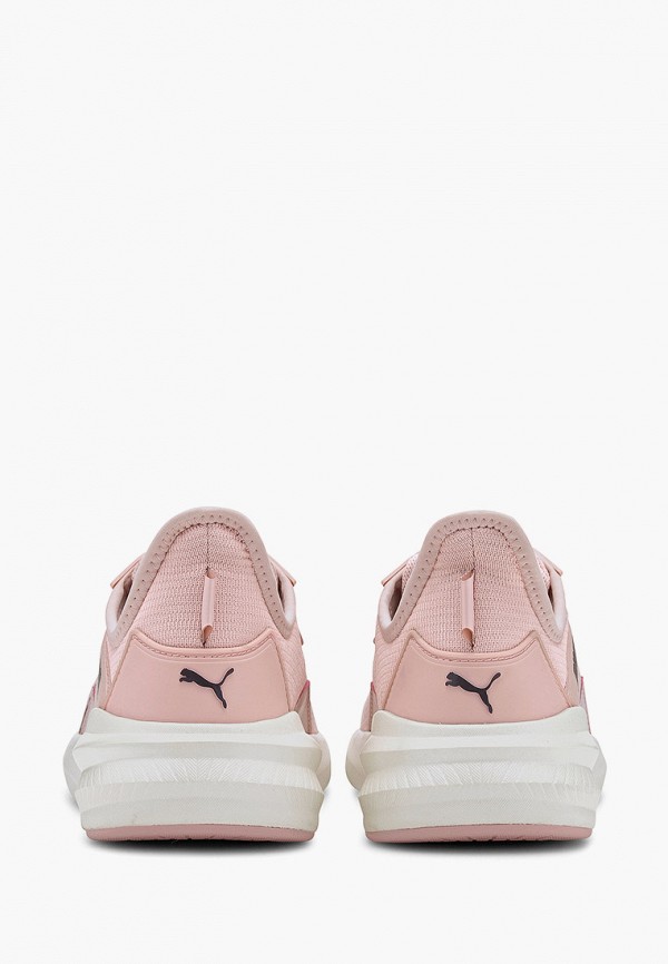 PUMA Кроссовки - Platinum Shimmer Wn's - фото 3