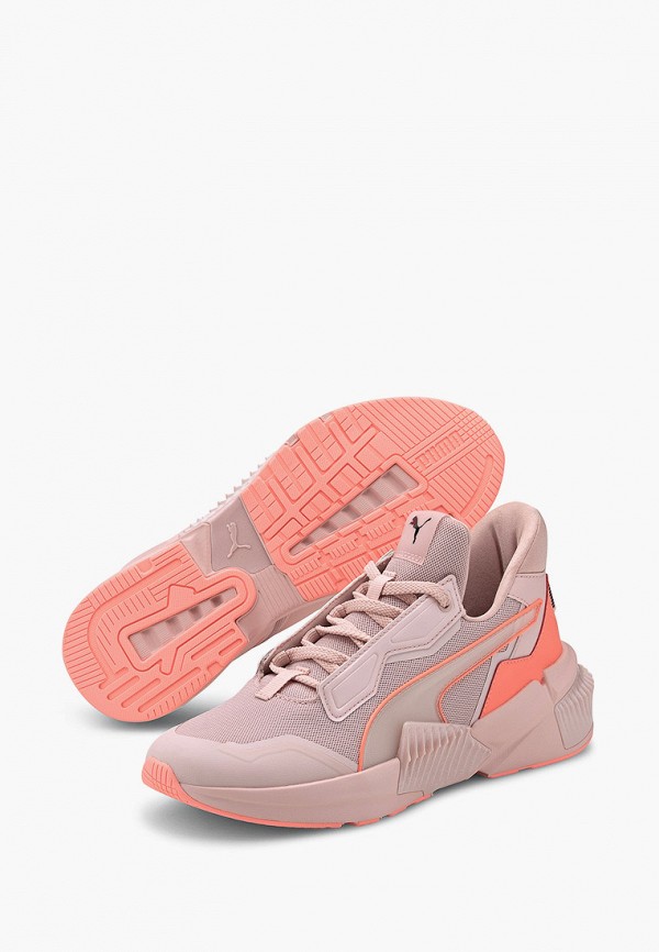PUMA Кроссовки - Provoke XT Pearl Wn's - фото 2