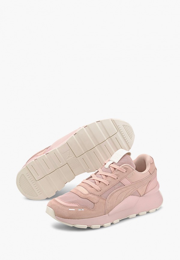 PUMA Кроссовки - RS 2.0 Soft Wn's - фото 2