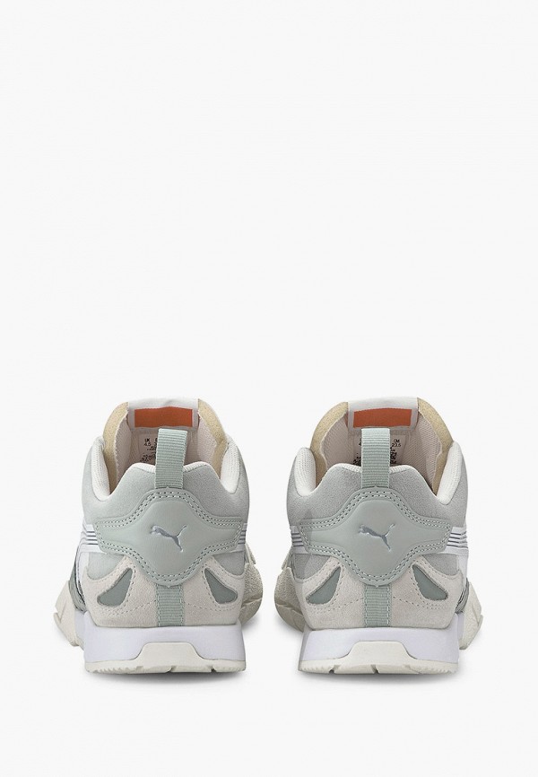 PUMA Кроссовки - Kyron Wild Beasts Wn's - фото 3