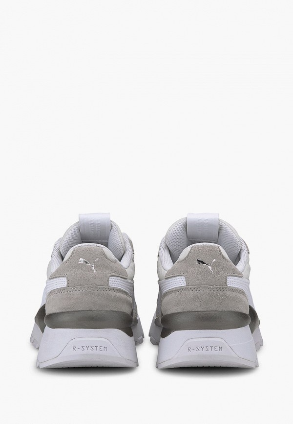 PUMA Кроссовки - RS 2.0 Mono Metal Wn's - фото 3