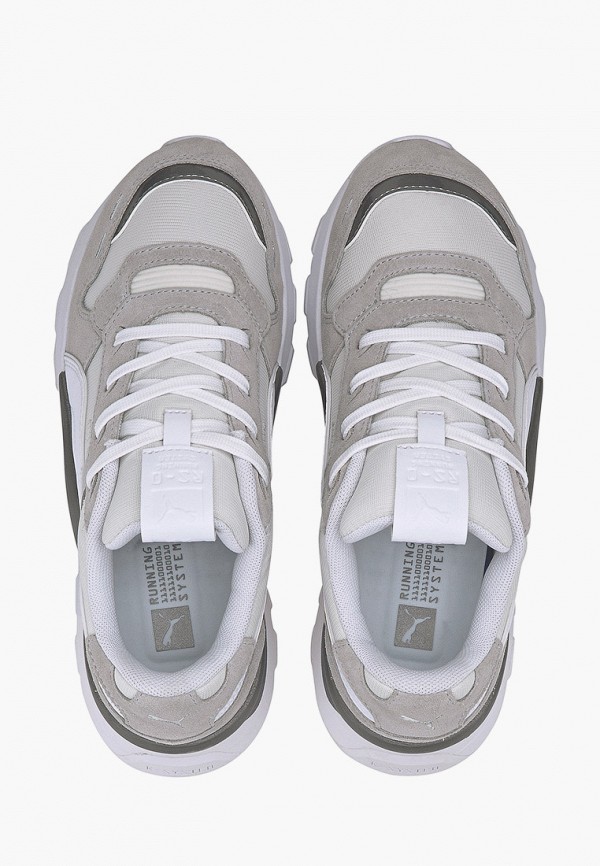 PUMA Кроссовки - RS 2.0 Mono Metal Wn's - фото 6