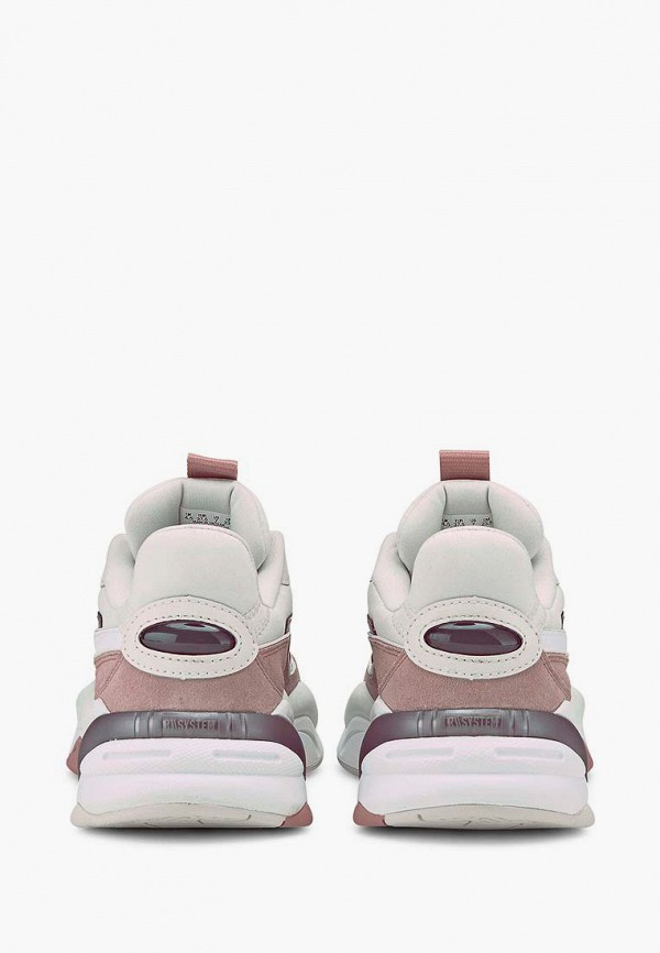 PUMA Кроссовки - RS-2K Soft Metal Wns - фото 6