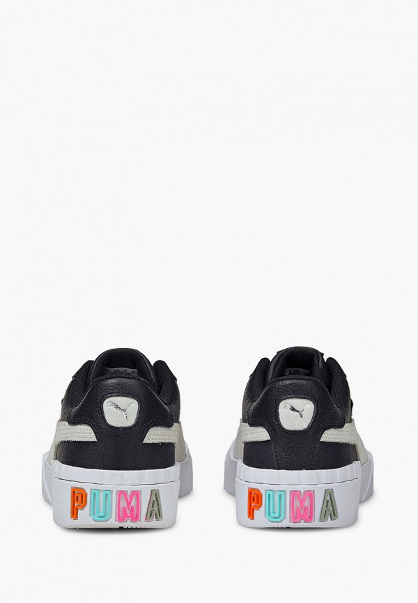 PUMA Кеды - Cali Varsity Wns - фото 3