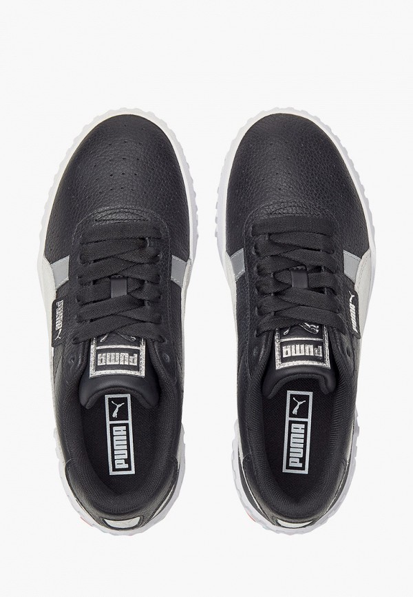 PUMA Кеды - Cali Varsity Wns - фото 6