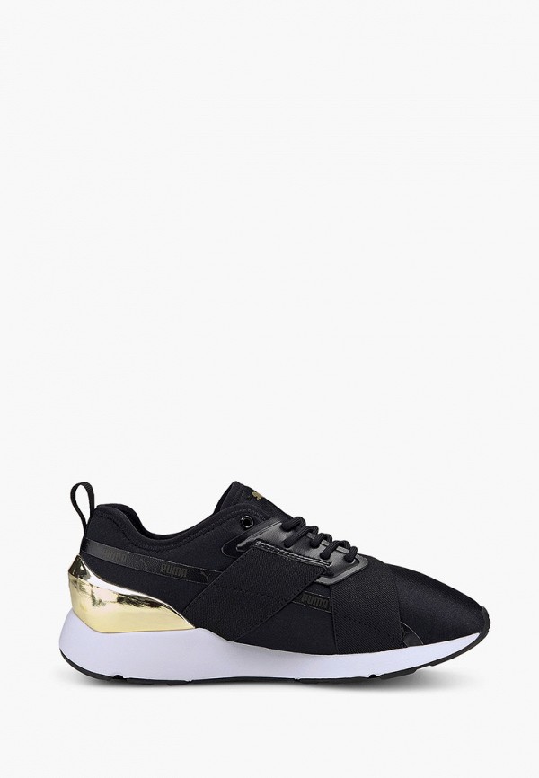 PUMA Кроссовки - Muse X-2 Metallic Wn's - фото 5