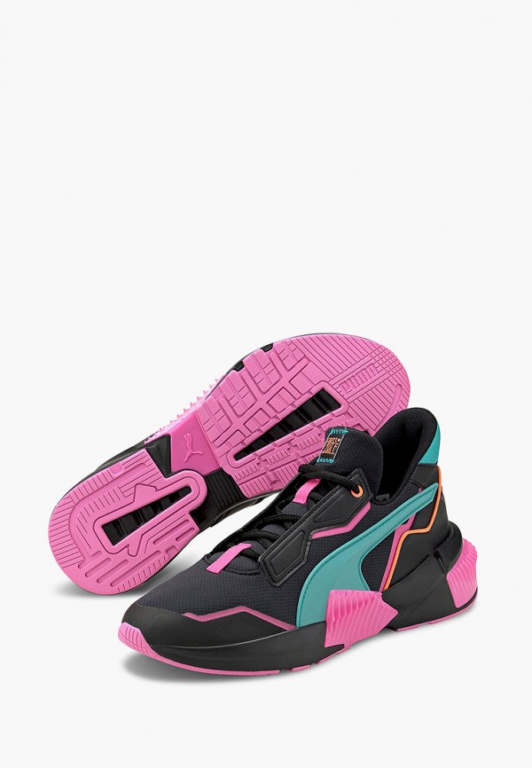 PUMA Кроссовки - Provoke XT First Mile Xtreme - фото 5